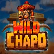 Wild Chapo slot at vulkanvegas