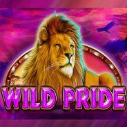 wild pride slot at vulkanvegas