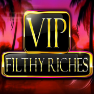 VIP Filthy Riches slot at vulkanvegas