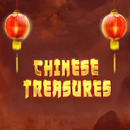 chinese treasures slot at vulkanvegas