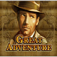 great adventure slot at vulkanvegas