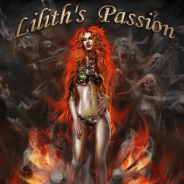 lilith's passion slot at vulkanvegas