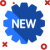 new