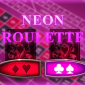 Neon Roulette Online