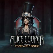play'n go alice cooper tome of madness