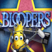 bloopers slot at vulkanvegas