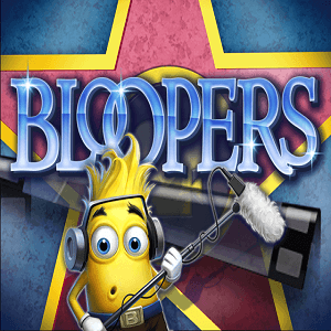 bloopers slot at vulkanvegas