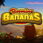booming bananas slot at vulkanvegas