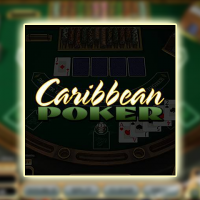 Caribbean Poker by Betsoft
