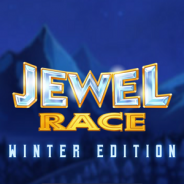 jewel race winter edition slot at vulkanvegas
