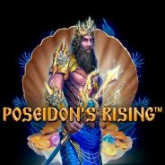 poseidon's rising slot at vulkanvegas