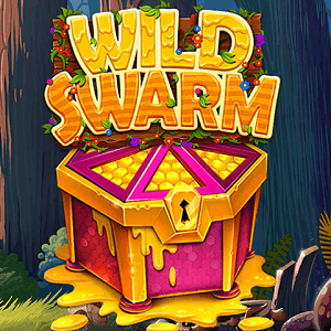 wild swarm slot at vulkanvegas